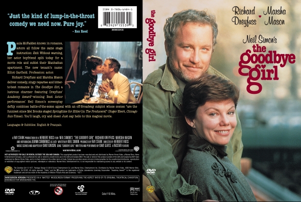 The Goodbye Girl
