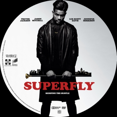 Superfly
