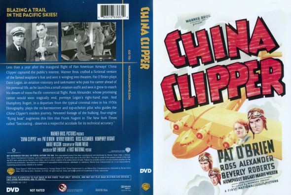 China Clipper