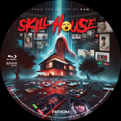 CoverCity - DVD Covers & Labels - Skillhouse