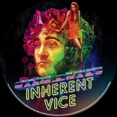 Inherent Vice