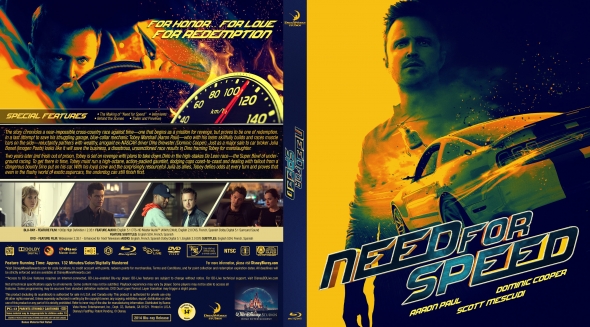 Need For Speed