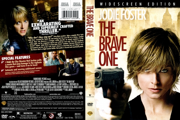 The Brave One