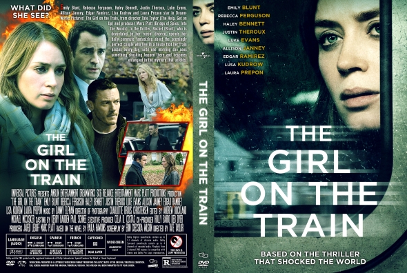 The Girl on the Train