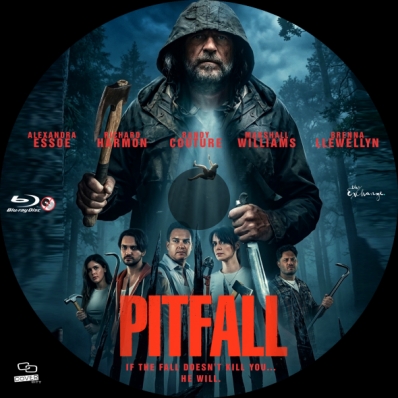 Pitfall