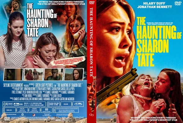 The Haunting of Sharon Tate