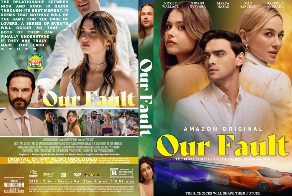 Our Fault