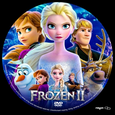 Frozen 2