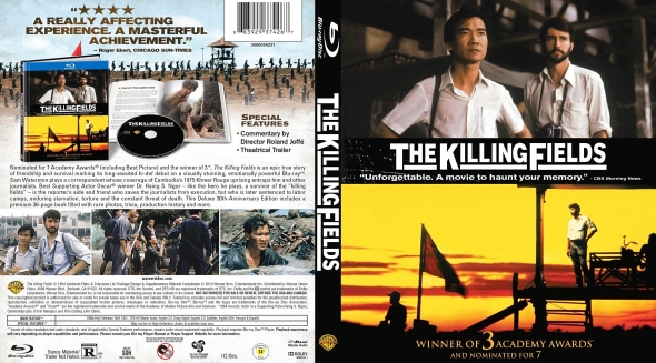 The Killing Fields