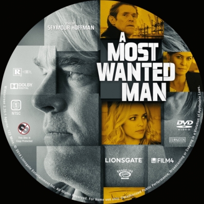 A Most Wanted Man