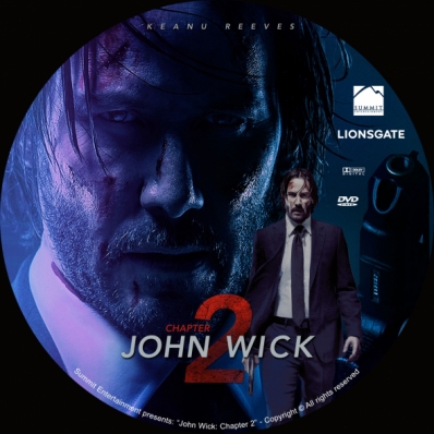John Wick: Chapter 2