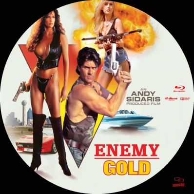 Enemy Gold