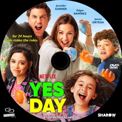 Yes Day