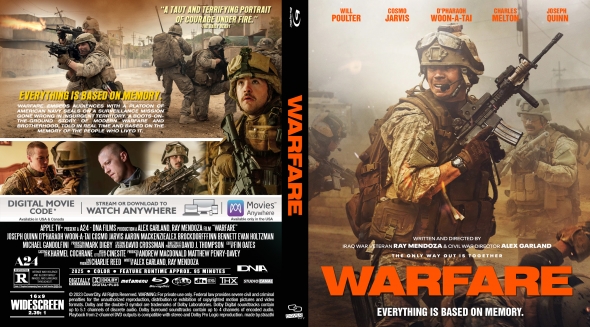 Warfare