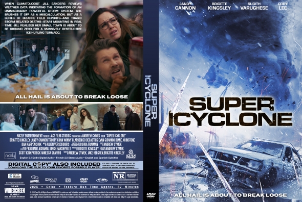 Super Icyclone