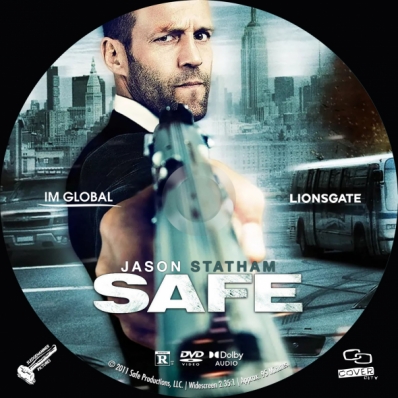 Safe
