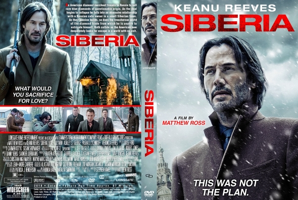 Siberia