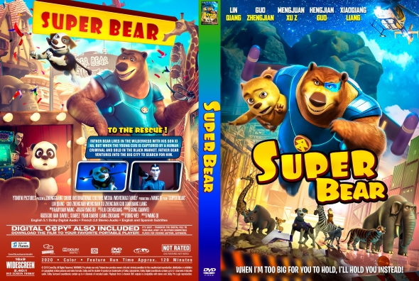 Super Bear