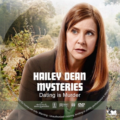 Hailey Dean Mysteries: Dating is Murder