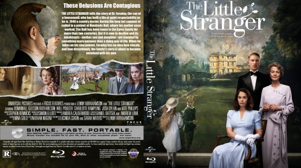 The Little Stranger