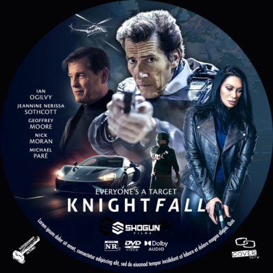 Knightfall