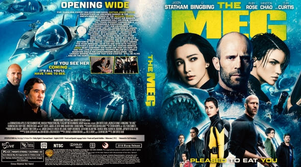 The Meg