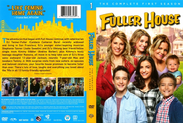 Fuller House - Season 1
