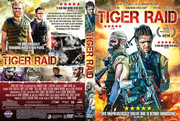 Tiger Raid