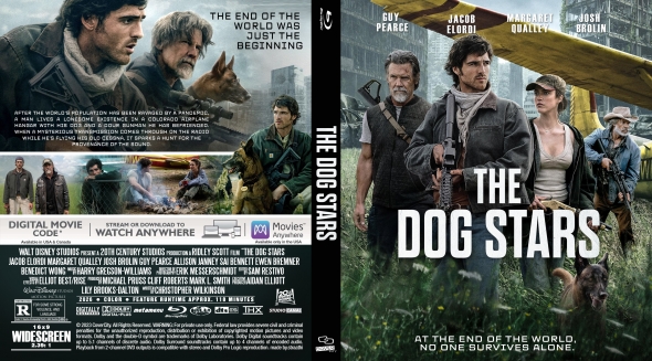 The Dog Stars
