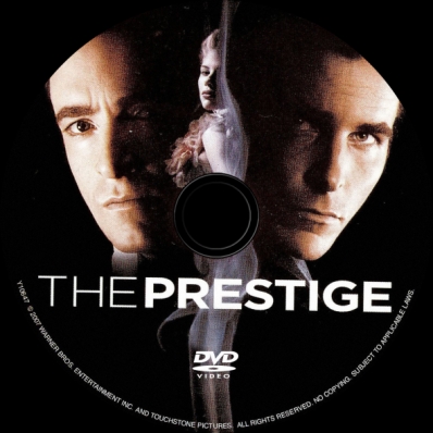 The Prestige