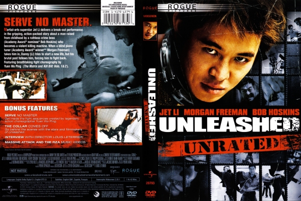 Unleashed