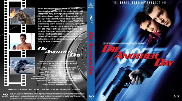 Die Another Day
