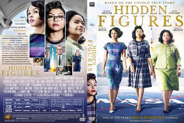 Hidden Figures