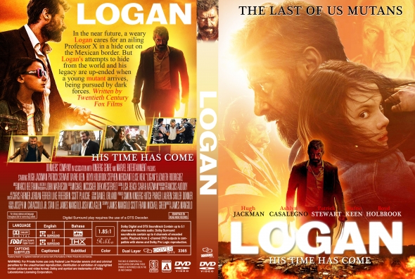 Logan