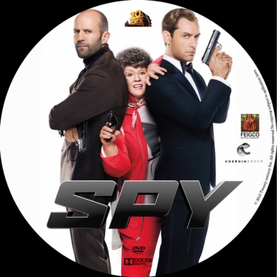 Spy