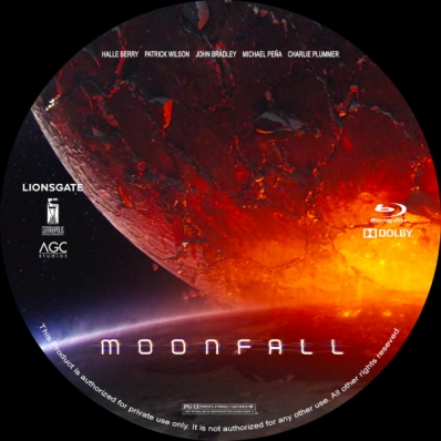 Moonfall