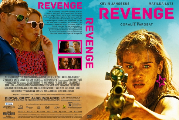 Revenge