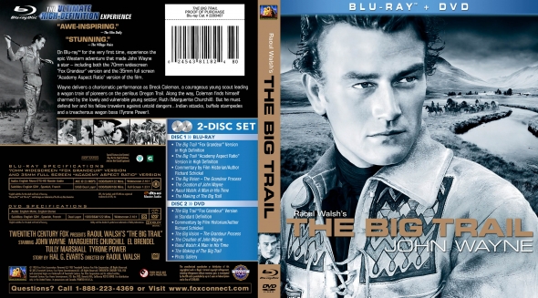 The Big Trail