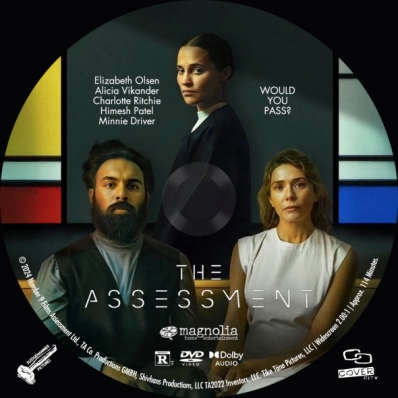 The Assessment