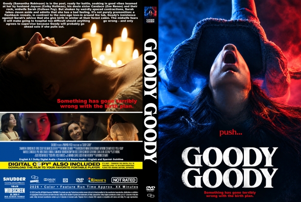 Goody Goody
