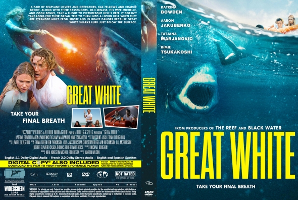 Great White