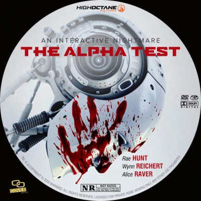 The Alpha Test