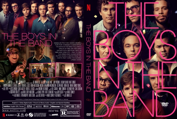 The Boys in the Band