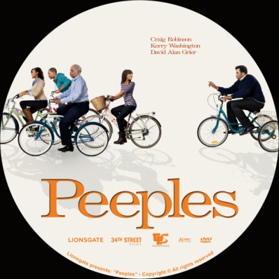 Peeples