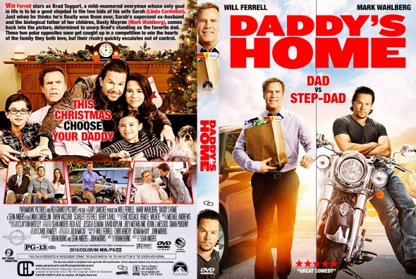 Daddy's Home