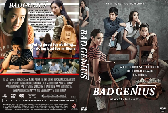 Bad Genius