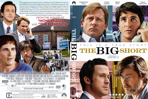 The Big Short