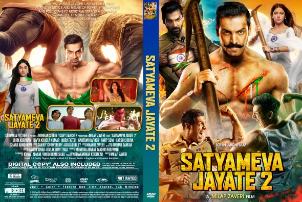 Satyameva Jayate 2