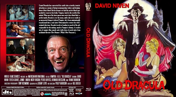Old Dracula