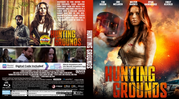 Hunting Grounds
